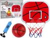 Lean toys Panneau de basket-ball - UNI