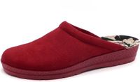 Rohde Pantoffels rood - Maat 42