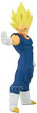 Banpresto Dragon Ball Z Grandista PVC Statue Majin Vegeta 31 cm