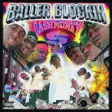 Bertus Distributie Universal Baller Blockin - Original Soundtrack (2LP +CD +DVD)