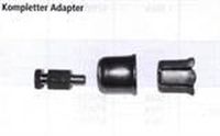 RUD Adapterset voor Centrax 17 mm Nieuw - 9302033