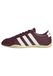adidas Grand Court Lo Schoenen voor dames, Shadow Red/Off White/Shadow Red, 42 EU