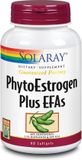 Solaray Phytoestrogen Plus 60 Gélules