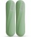 NEOLYMP Pilates Halteres 2 kg Silicone – Haltères courts pour Pilates et Yoga