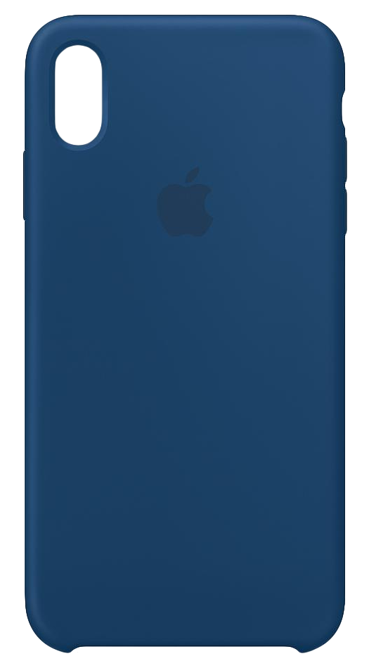 Apple MTFE2ZM/A blauw / iPhone XS Max