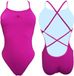 Turbo Patron Sirene Maillot de bain Violet S Femme