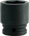 TOPTUL Douille à choc 3/4 pouce 32 mm 6 pans