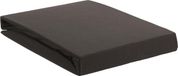 Beddinghouse Jersey - Topper Hoeslaken - 180x200/220 - Antraciet