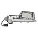 Valeo Dagrijverlichting 45157 voor Volvo S60 II FL (2013-2018) | Voor Rechts, LED-technologie