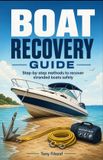 Boat Libri GmbH Boat Recovery Guide Paperback