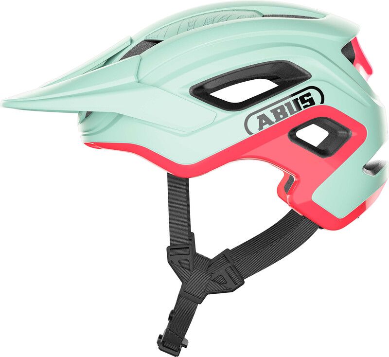 Abus CliffHanger Helm