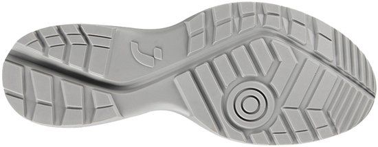 Safety Jogger Modulo Armor S3S Mid Werkschoenen - Zwart - Maat 43