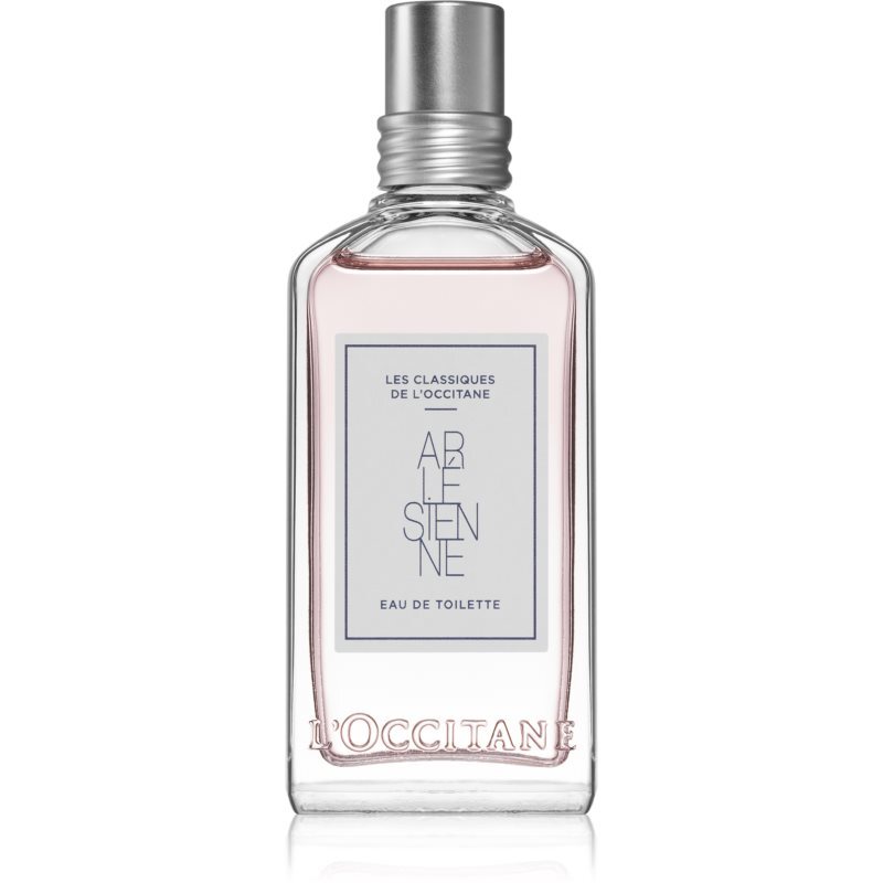 L'occitane Arlésienne eau de toilette / dames