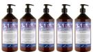Claudius Cosmetics B.V. Claudius Bodylotion Lavendel 5 x 1 Liter met 5 Pompen