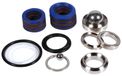 Solidchoice - Kit de réparation pour pompe de pulvérisation Airless avec joints toriques