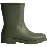 Hunter Bottes courtes imperméables Downpour Insulated