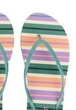 Protest PRTHug - Slippers Dames - Normale pasvorm - Crème