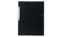 Exacompta 55501E Mappen Zwart