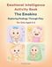 Emotional The Emokins Emotional Intelligence Activity Book