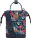 CABAIA Adventurer All Over Nano Bag Edea multicolore sac bandoulière sac à main