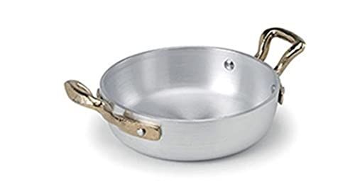 Pentole Agnelli 1932 Collectie Omelet Pan - 10 cm