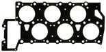 Gasket, Ajusa Gasket, cylinder head
