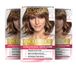 L'Oréal Paris Excellence Creme Haarverf, 7 middenblond, 3 x 268 g