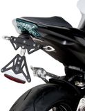 Kawasaki SUPPORT DE PLAQUE D'IMMATRICULATION