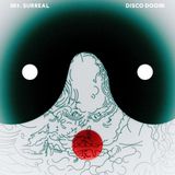 V2 Red Eye Disco Doom - Mt. Surreal