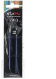 KnitPro Zing Special verwisselbare breipunten 10cm 3.00mm - 8.00mm