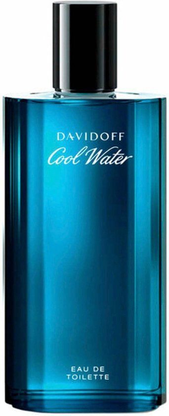 Davidoff Cool Water / 125 ml / Heren