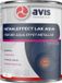 Avis Aqua Metallic Brons 1 Ltr