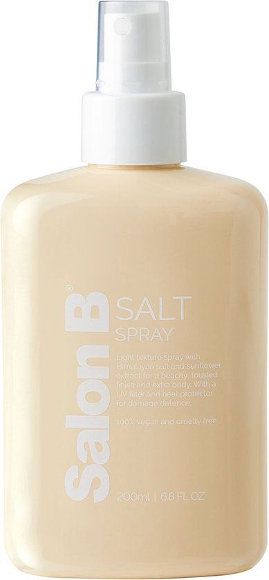 Salon B - Salt Spray - 200 ml