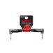 Gator Cableworks CBW-HDLINST-CBLE-RA-6IN Headliner Series 6 Inch