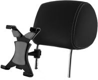 Qoltec 51224 Passive Holder Tablet/UMPC Black