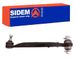 SIDEM 49578 stuur, wielophanging | Compatibel met: MERCEDES-BENZ C-CLASS, C-CLASS Coupe, C-CLASS T-Model, CLC-CLASS, CLK, CLK Cabriolet, SLK