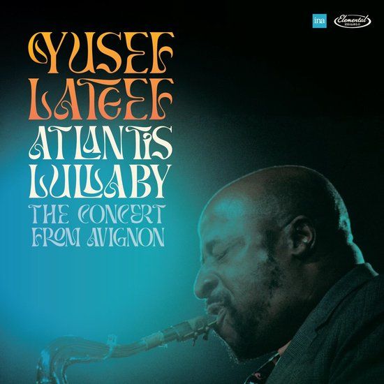 Atlantis Elemental Music Atlantis Lullaby
