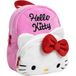 CERDÁ LIFE'S LITTLE MOMENTS Hello Kitty rugzak S