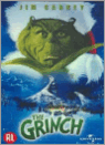 Howard, Ron The Grinch dvd
