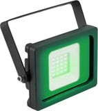 Eurolite LED projecteur vert