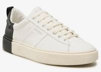 Guess NEW VICE Heren Sneakers Wit - Maat 43