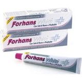 URAGME Forhans Dent White 75ml