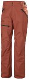Helly Hansen Sogn Broek Oranje 2XL Man