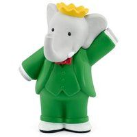 Tonies Beeldje Babar voor Conteuse Toniebox Entertainment Collectie