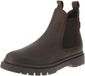 Tamaris 1-25829-43 Dames Chelsea Laarzen Bruin
