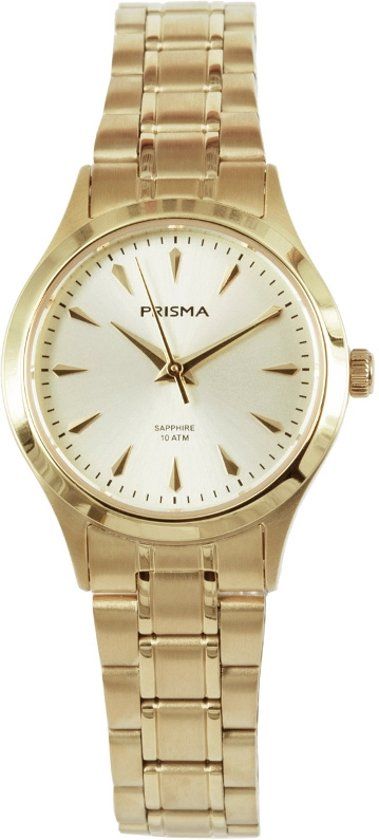 Prisma Panda Prisma Journey Ultimate Dames horloge P1657