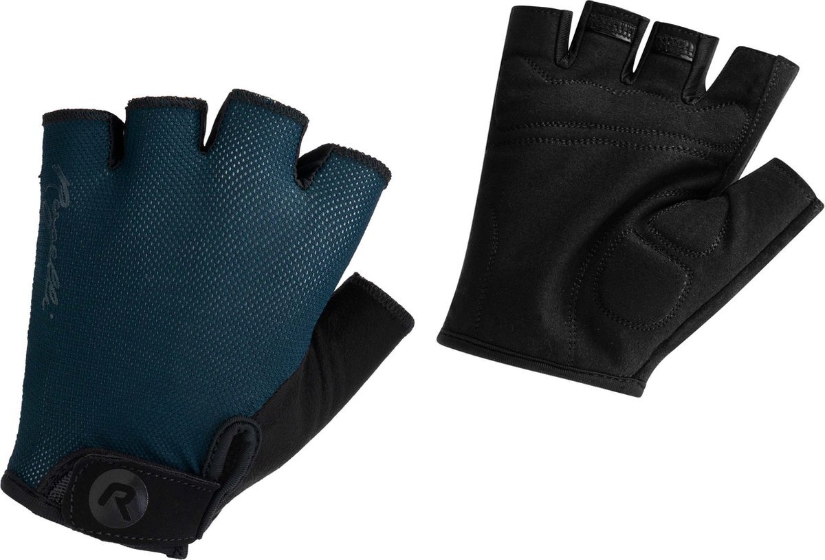 Rogelli Core Handschoenen Dames Blauw - Maat L