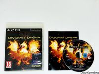 Capcom Dragons Dogma - PlayStation 3