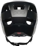 POC Kortal Mtb-helm Uranium Black Matt XS-S