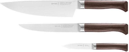 Opinel Forges 1890 Trio Set - 3123840022920